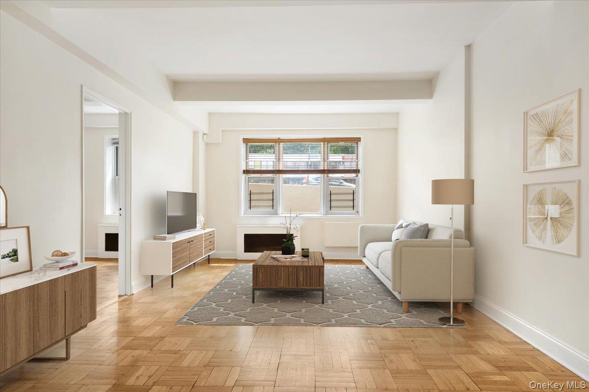 2 Sadore Lane Unit: 1V