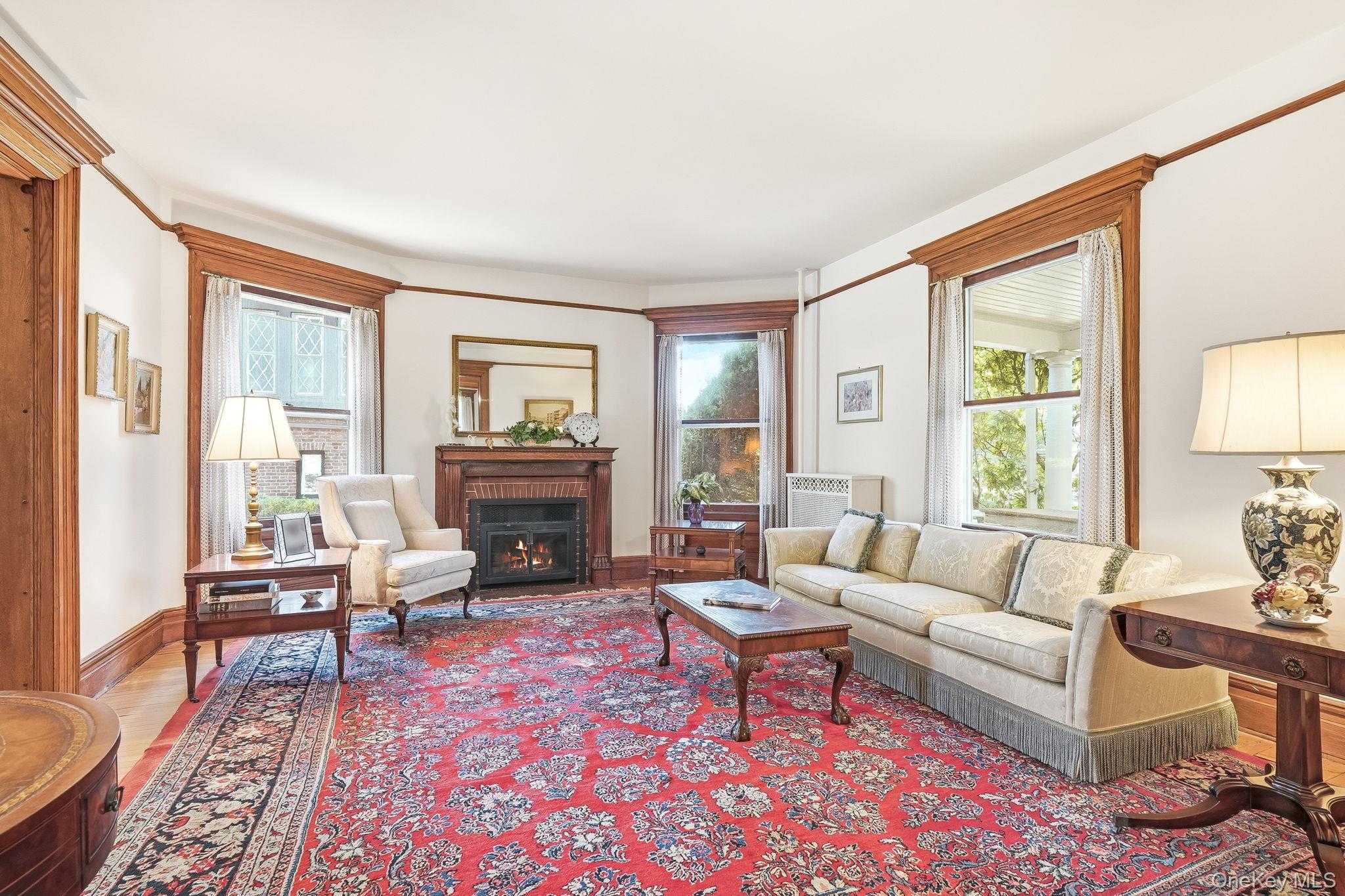 13 Ridgeview Avenue