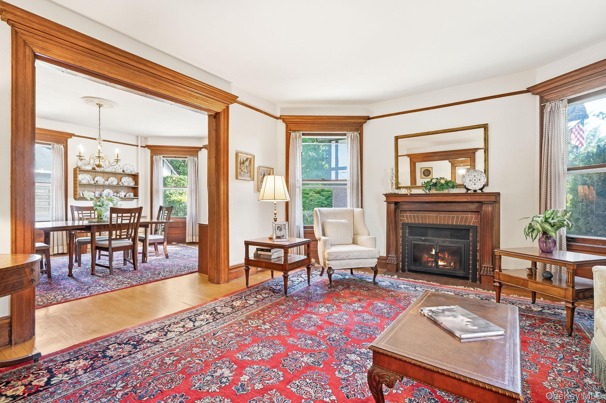 13 Ridgeview Avenue