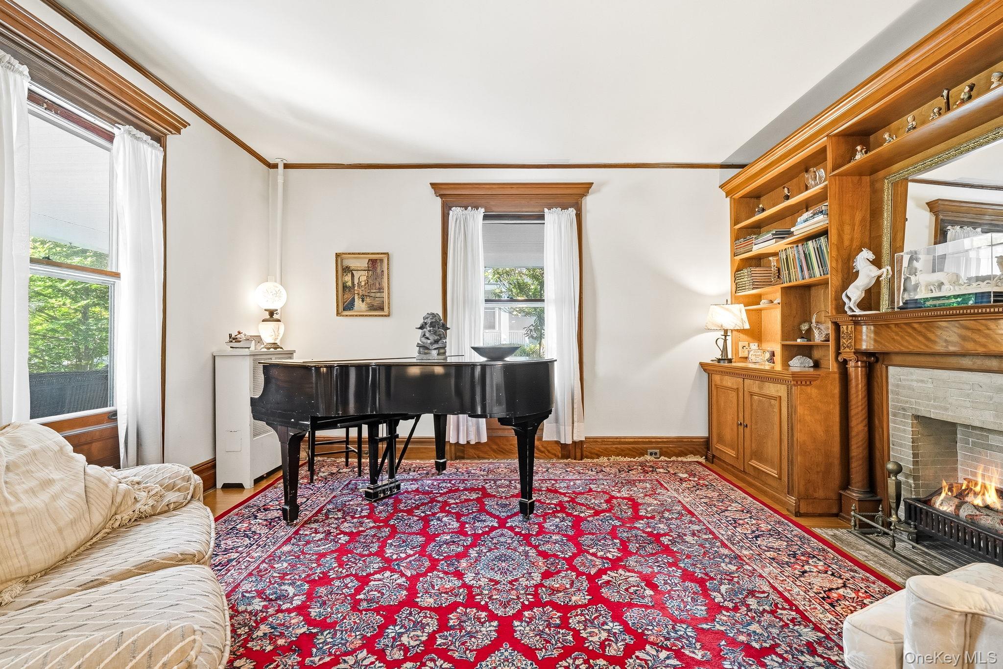 13 Ridgeview Avenue
