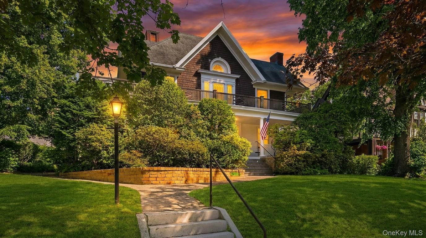 13 Ridgeview Avenue