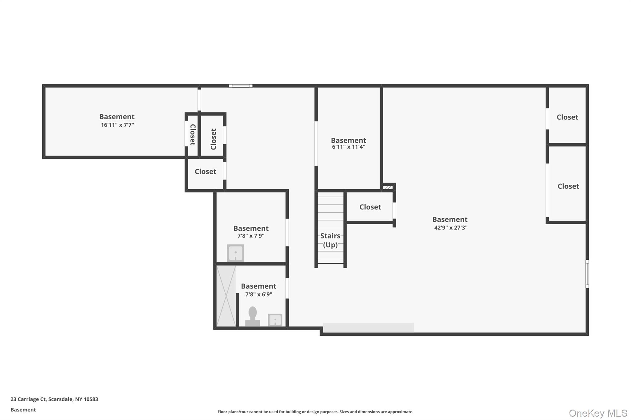 23 Carriage Court