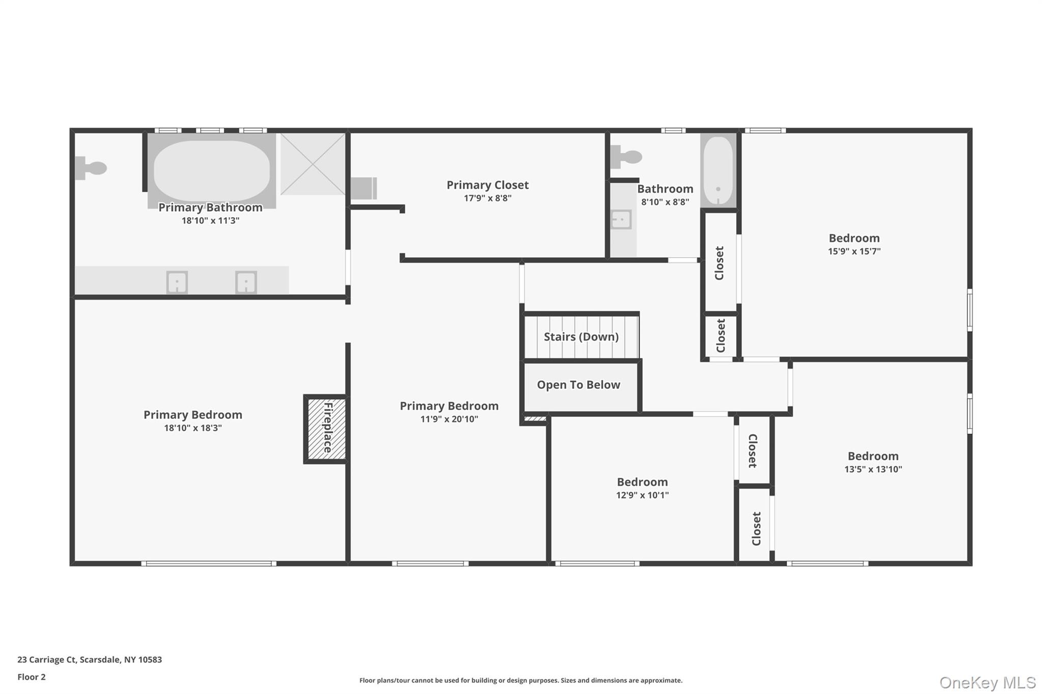 23 Carriage Court
