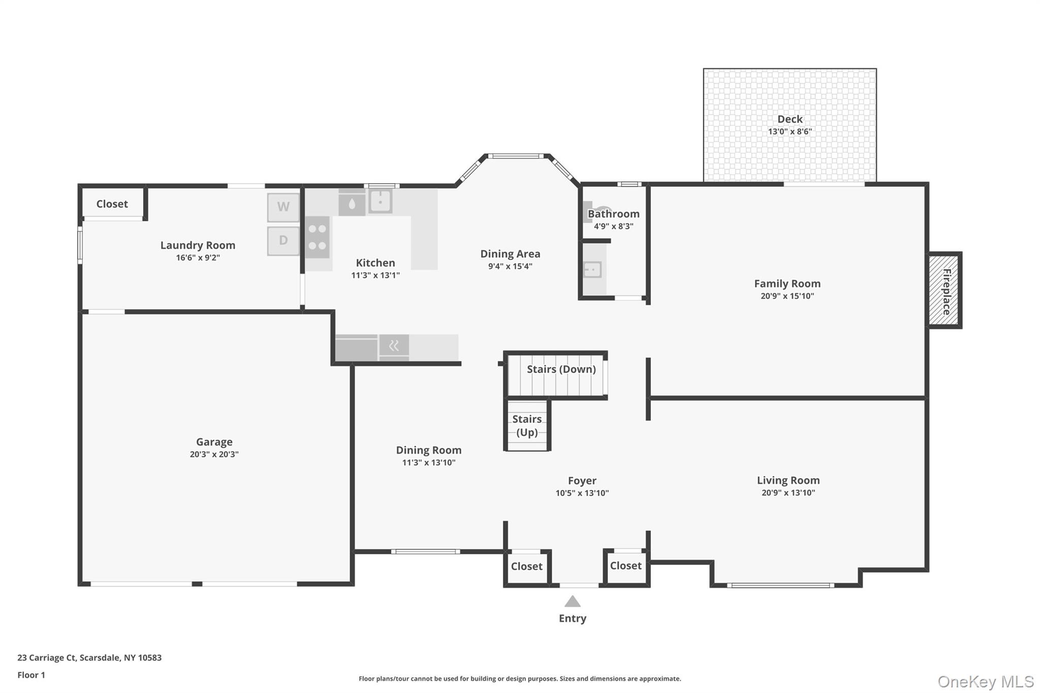 23 Carriage Court