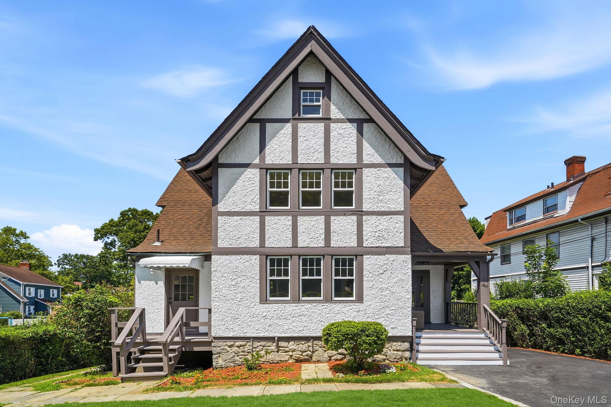 184 W Post Road