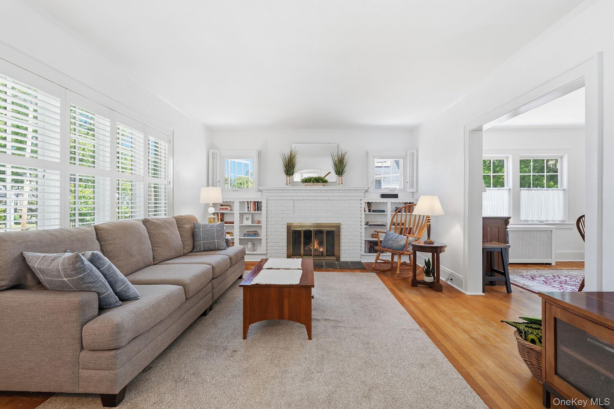 35 Prescott Avenue