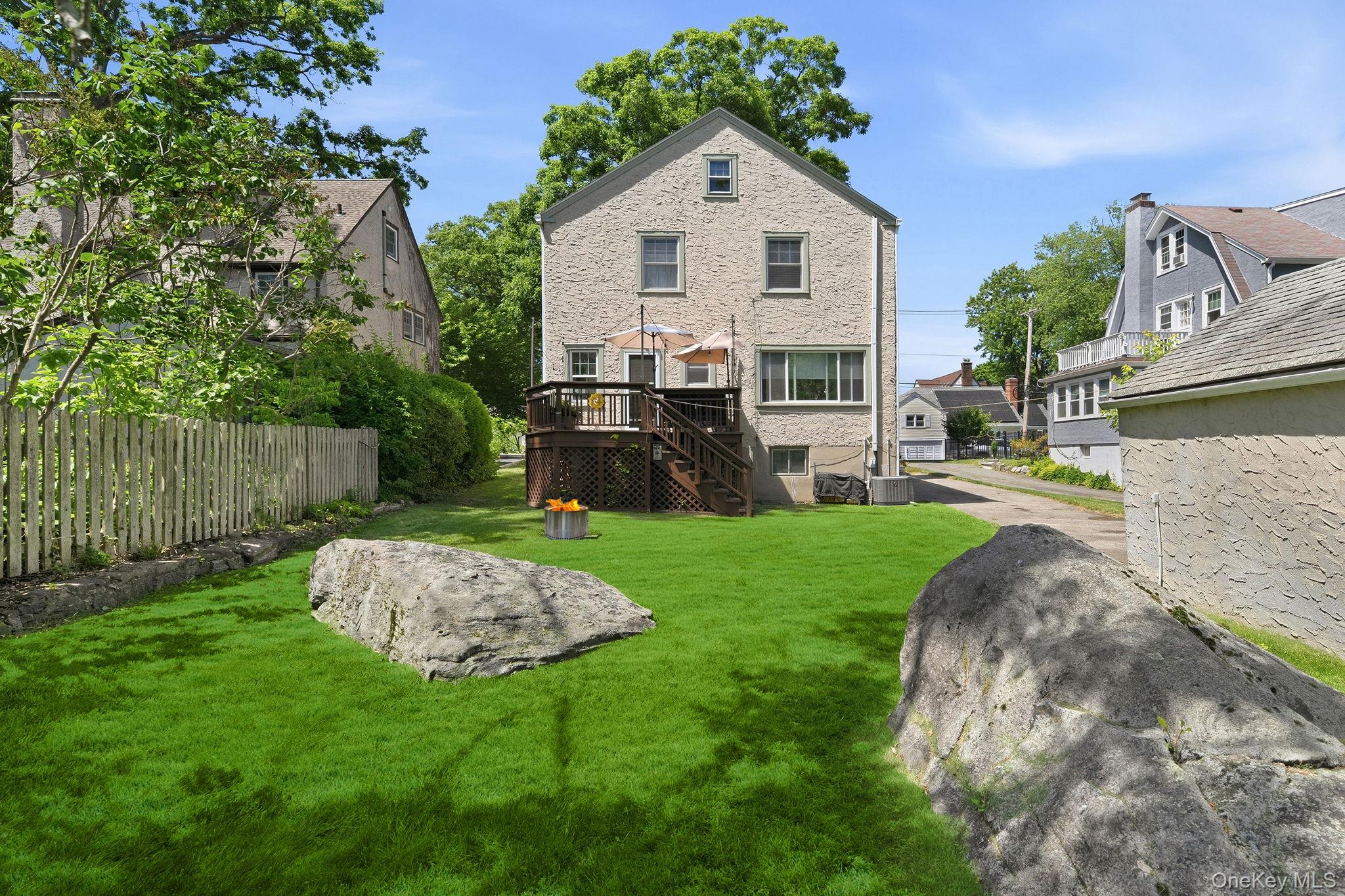 35 Prescott Avenue