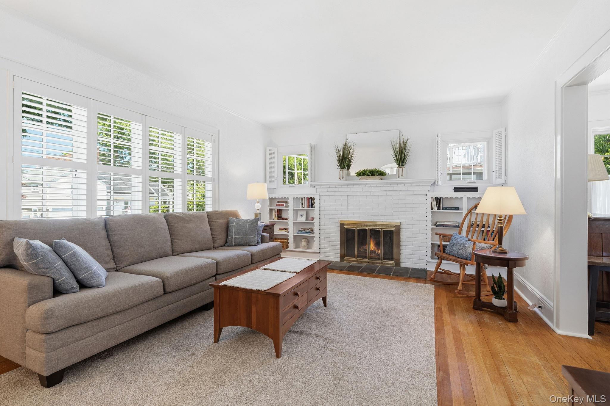 35 Prescott Avenue