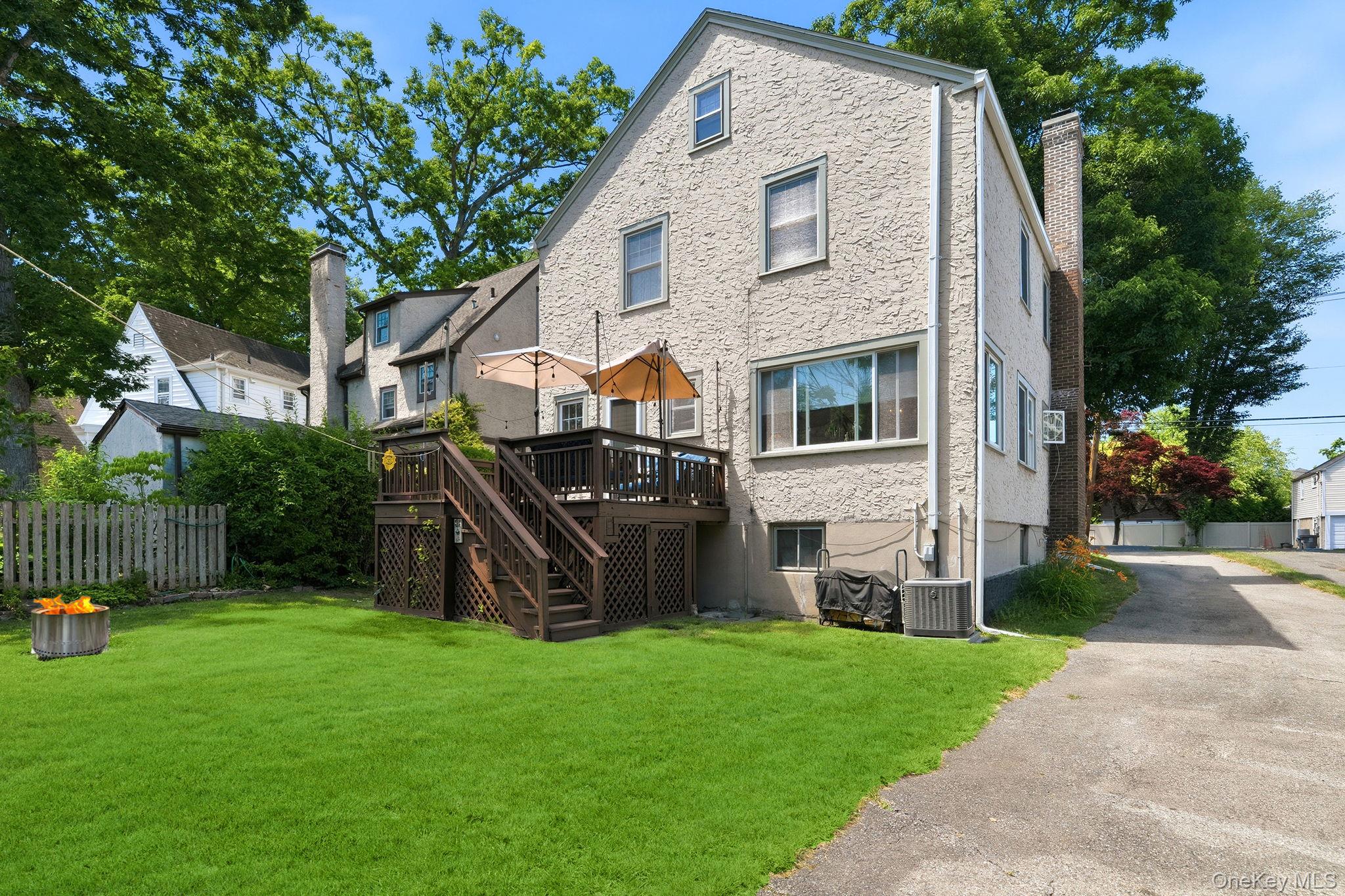 35 Prescott Avenue