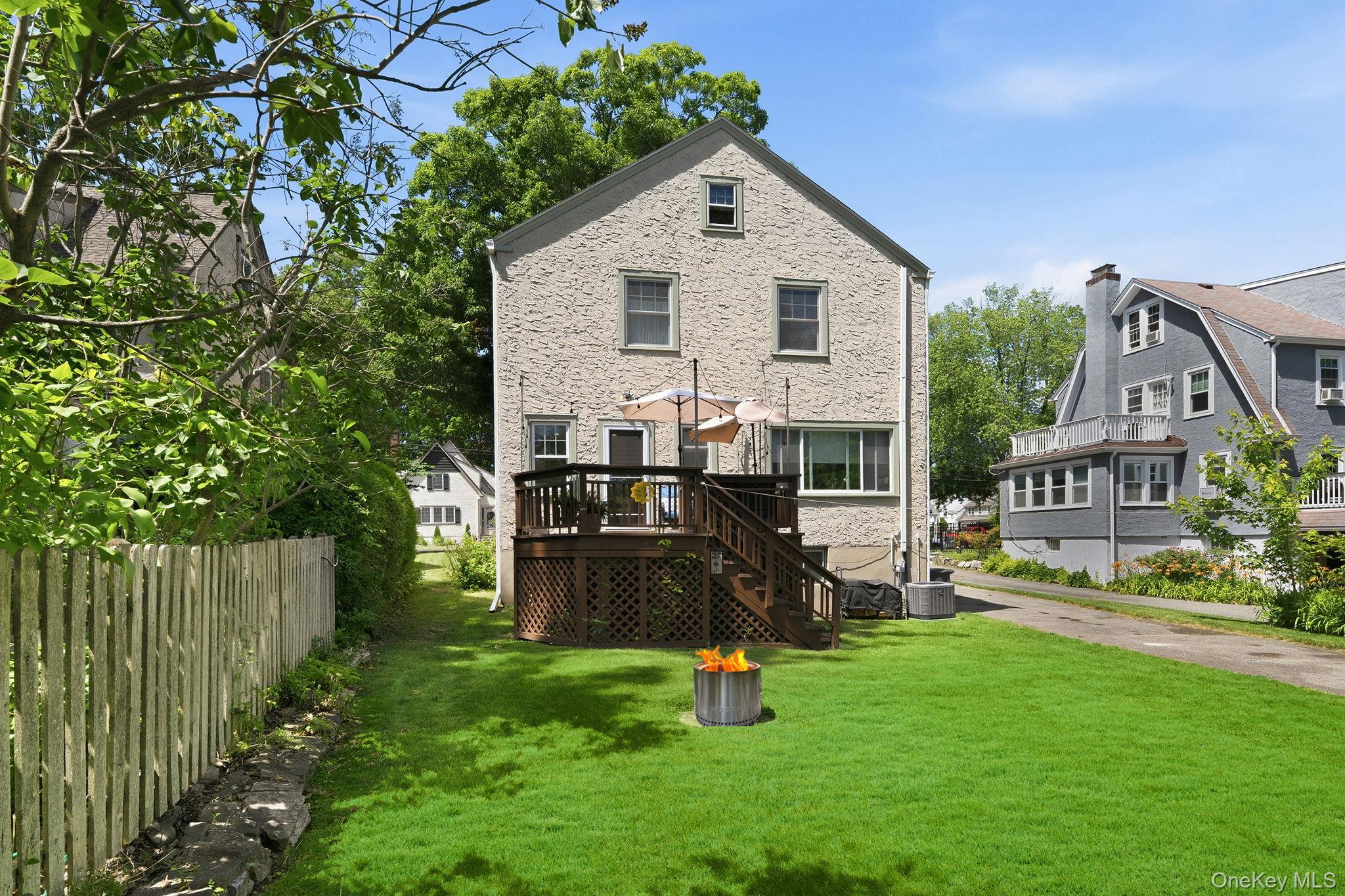 35 Prescott Avenue
