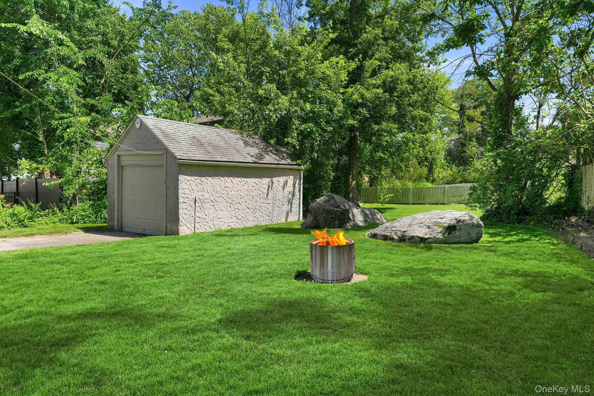 35 Prescott Avenue