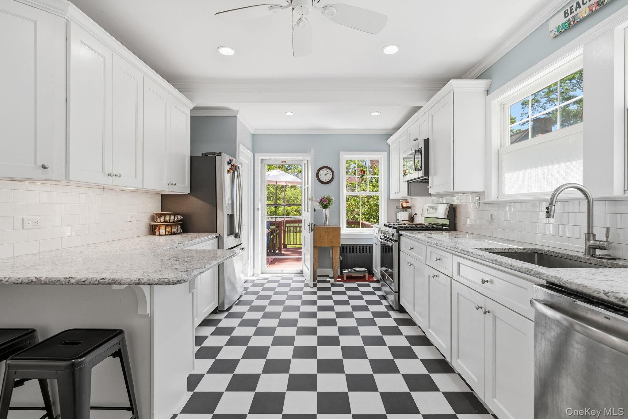 35 Prescott Avenue