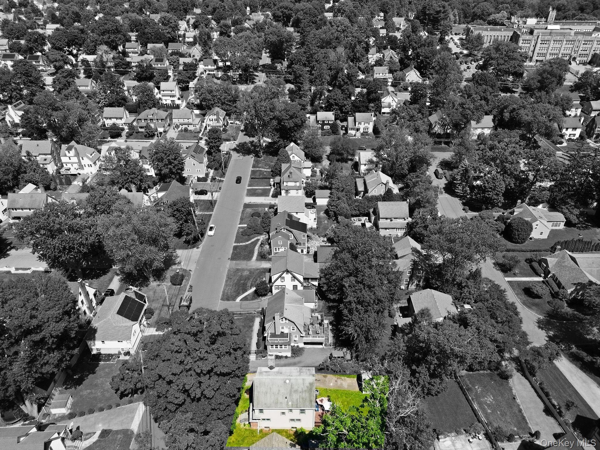 35 Prescott Avenue