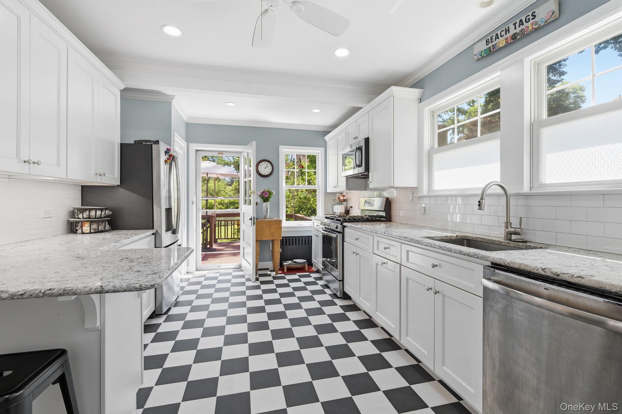 35 Prescott Avenue