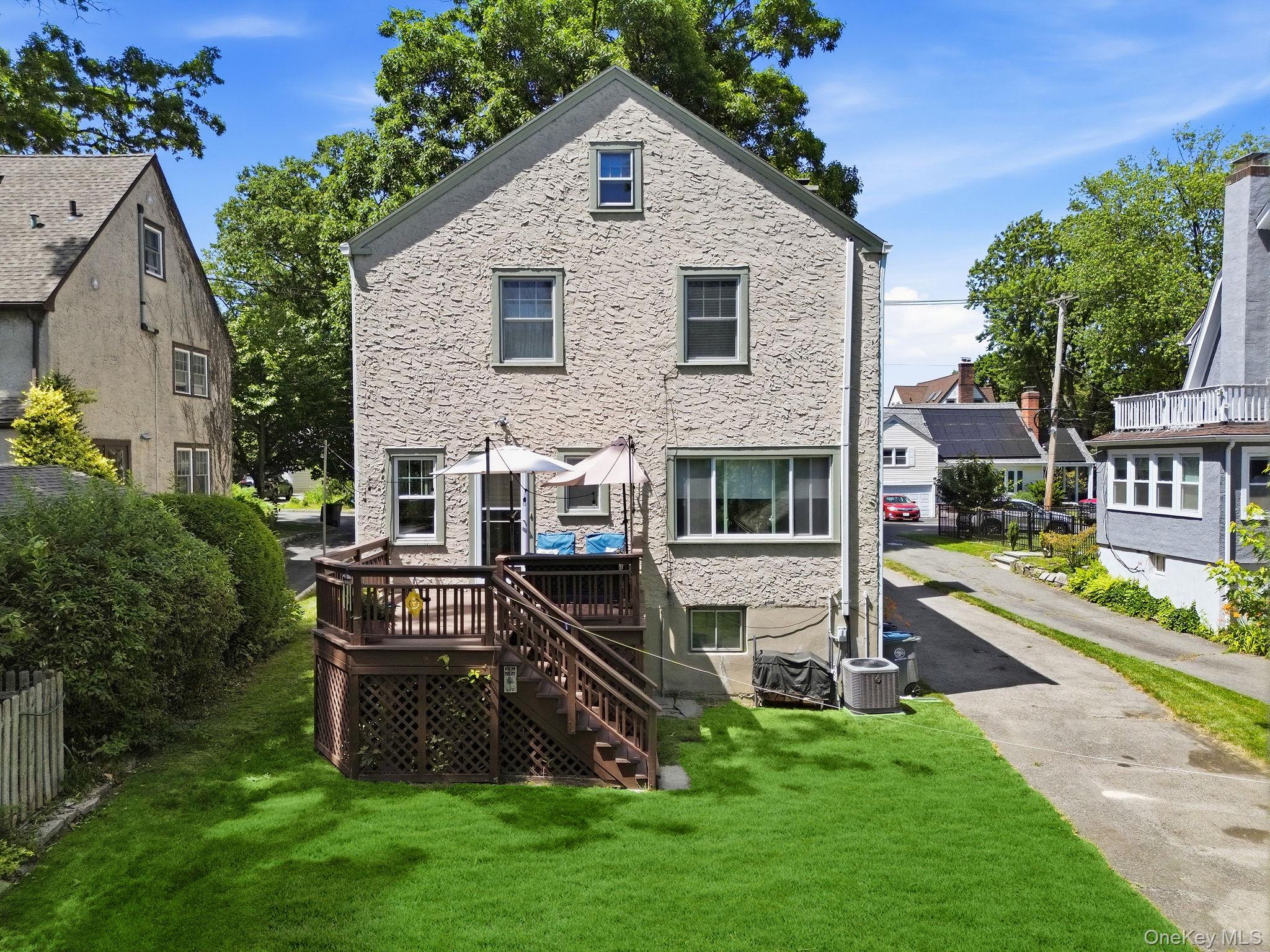 35 Prescott Avenue