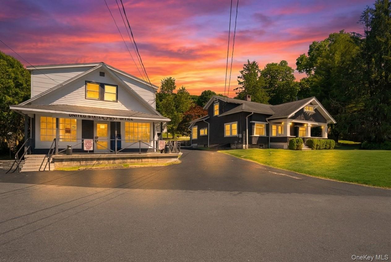 1 3 Main Street Purdys Ny Us 10578 Key1006452