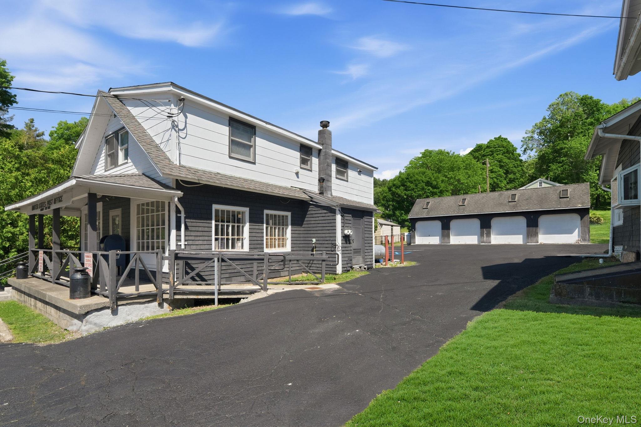 1-3 Main Street