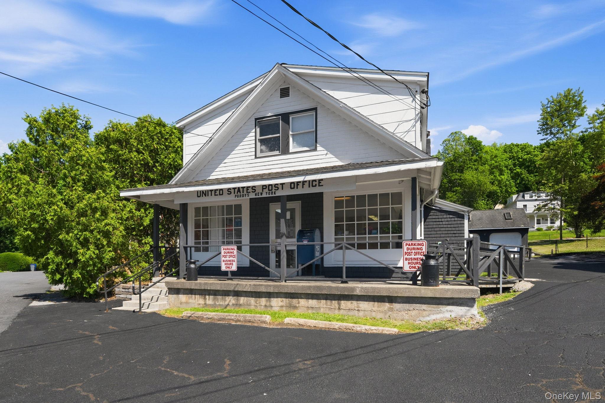 1-3 Main Street