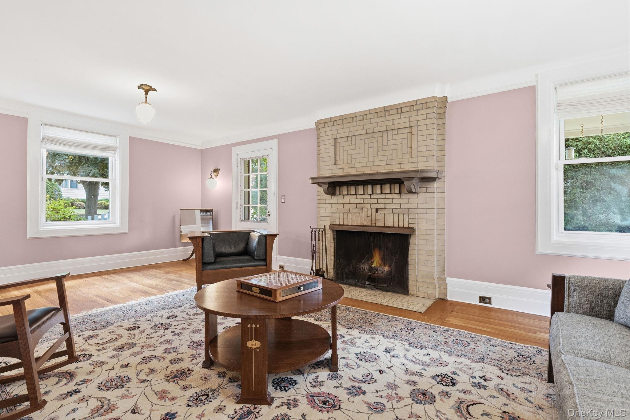 64 Prospect Street