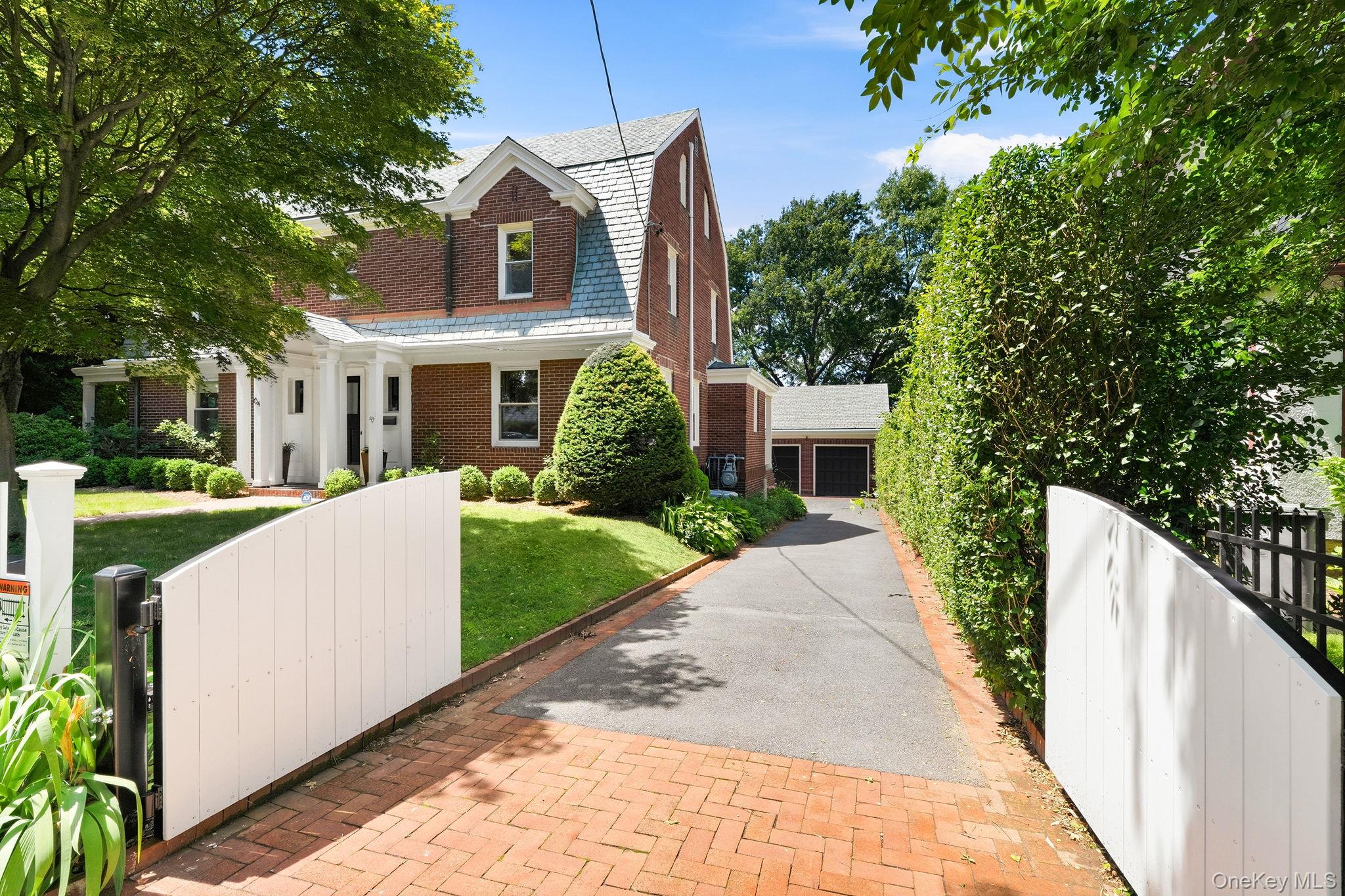 64 Prospect Street