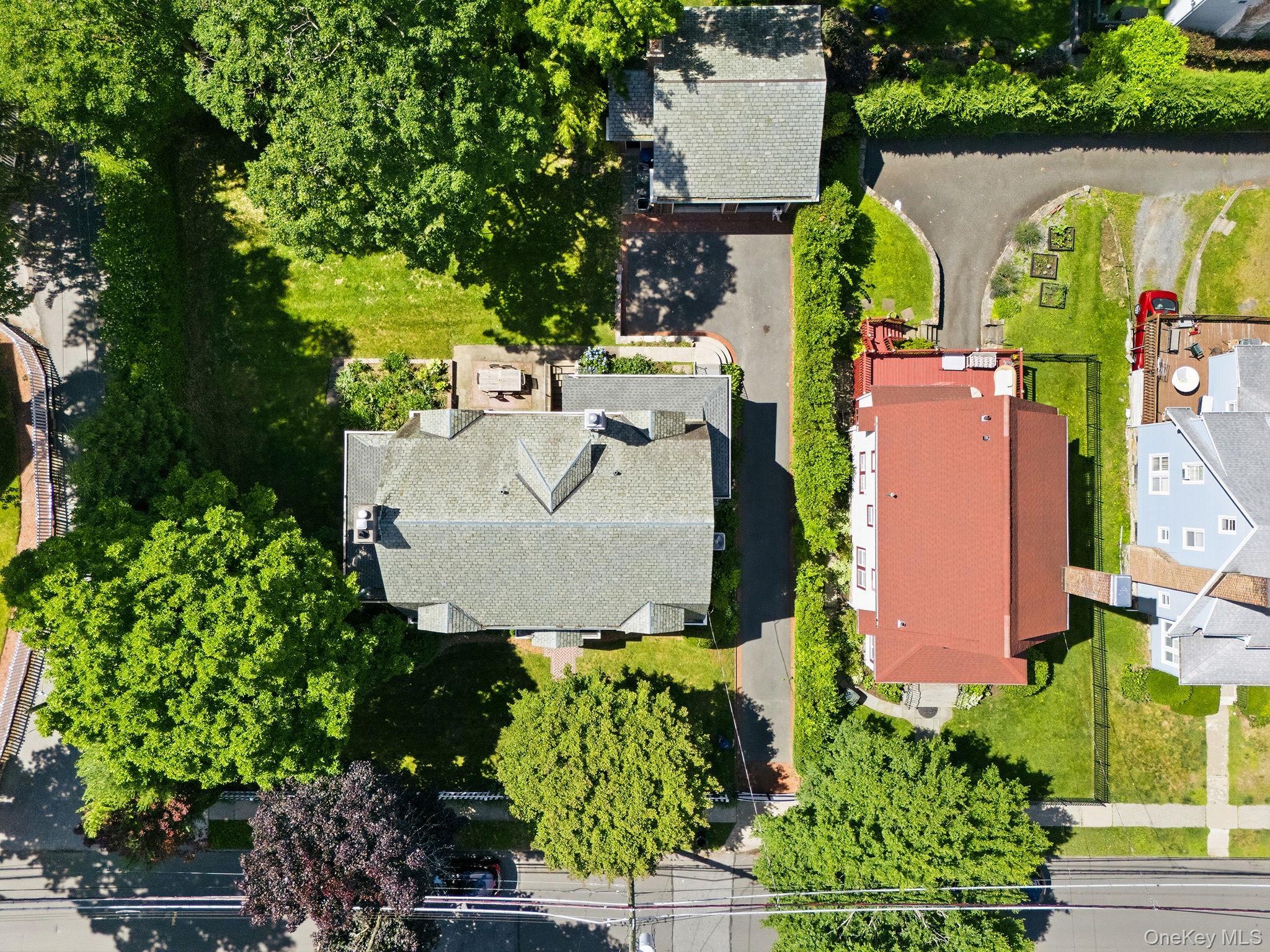 64 Prospect Street