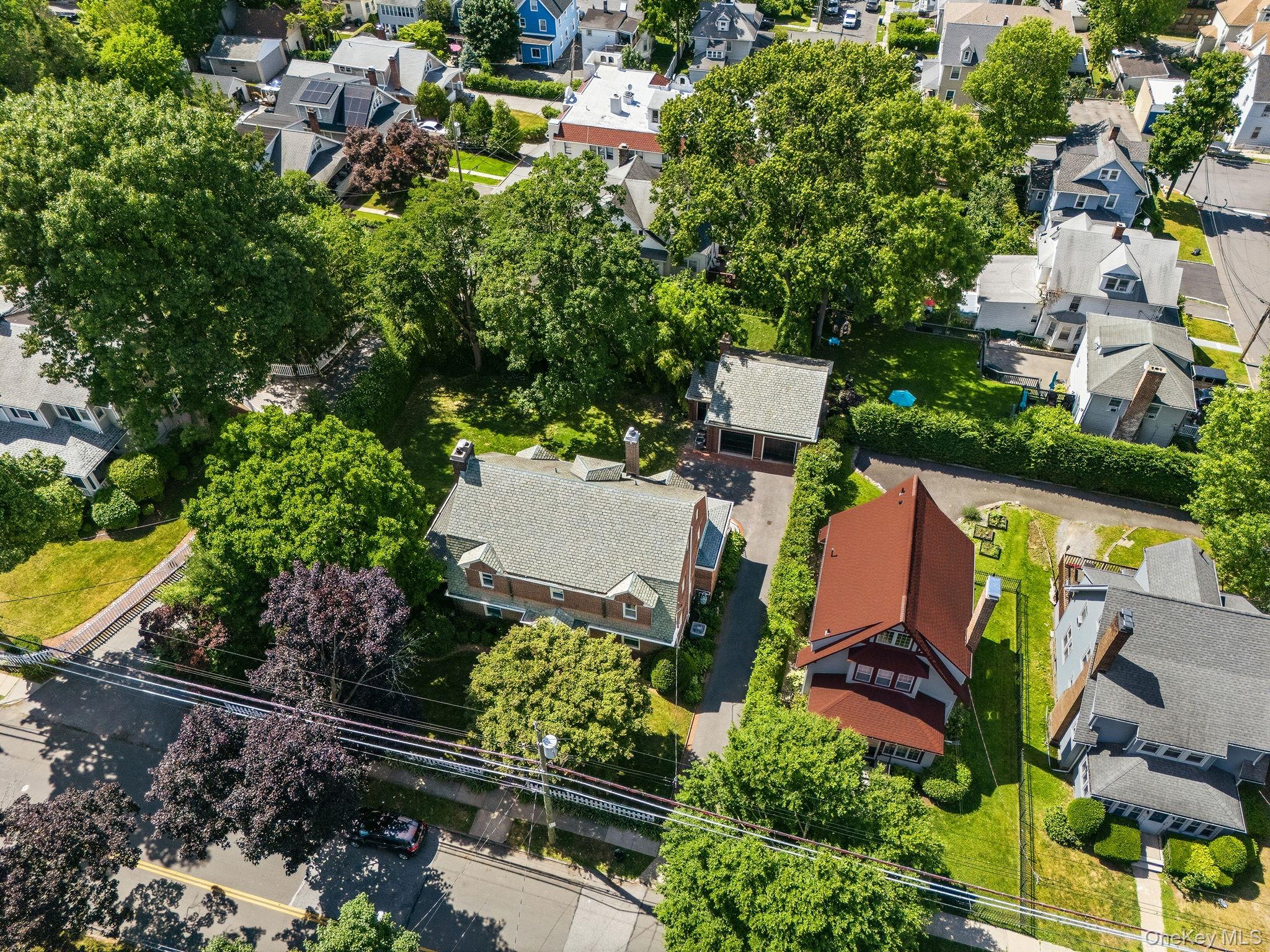 64 Prospect Street