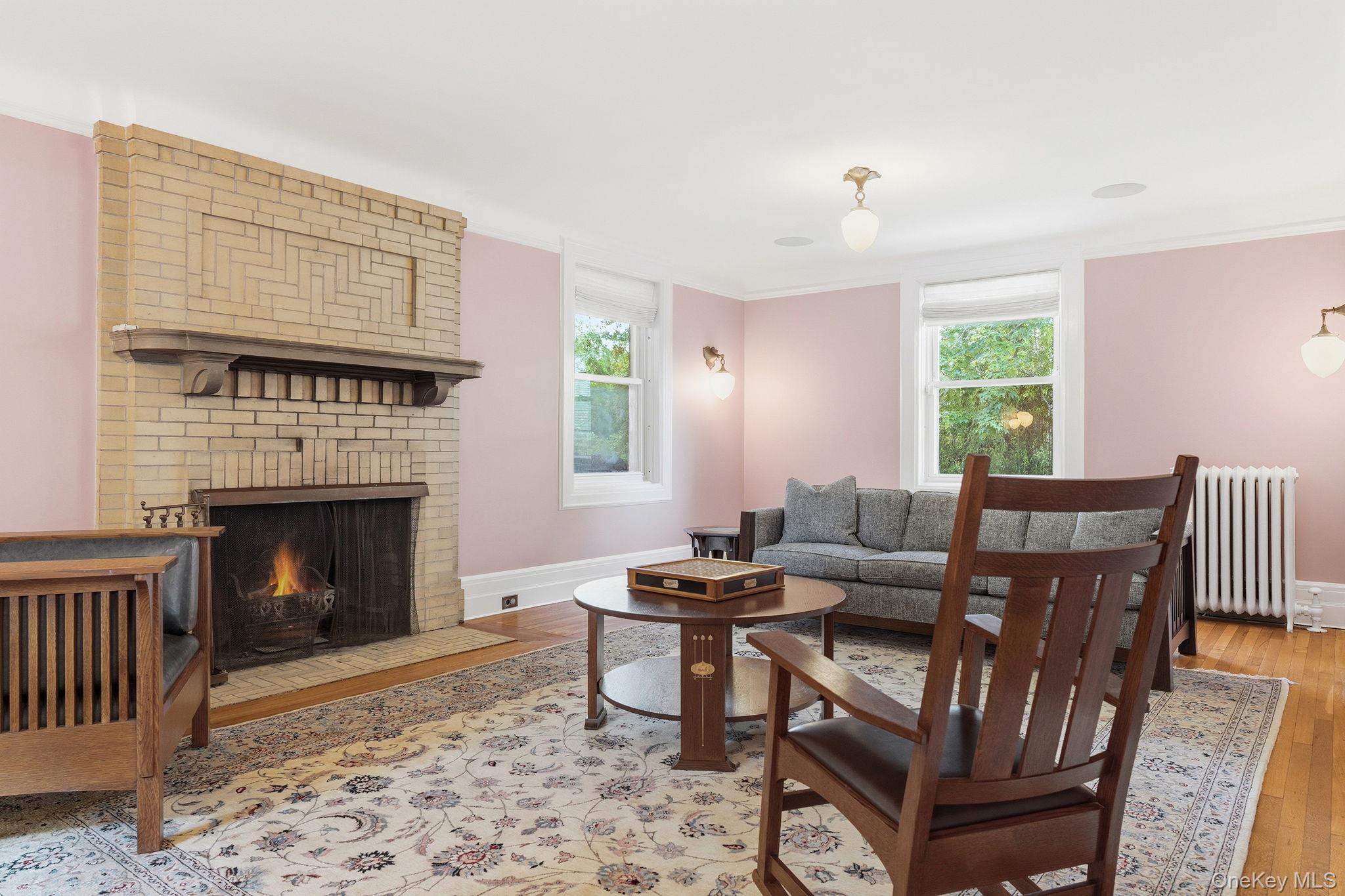 64 Prospect Street