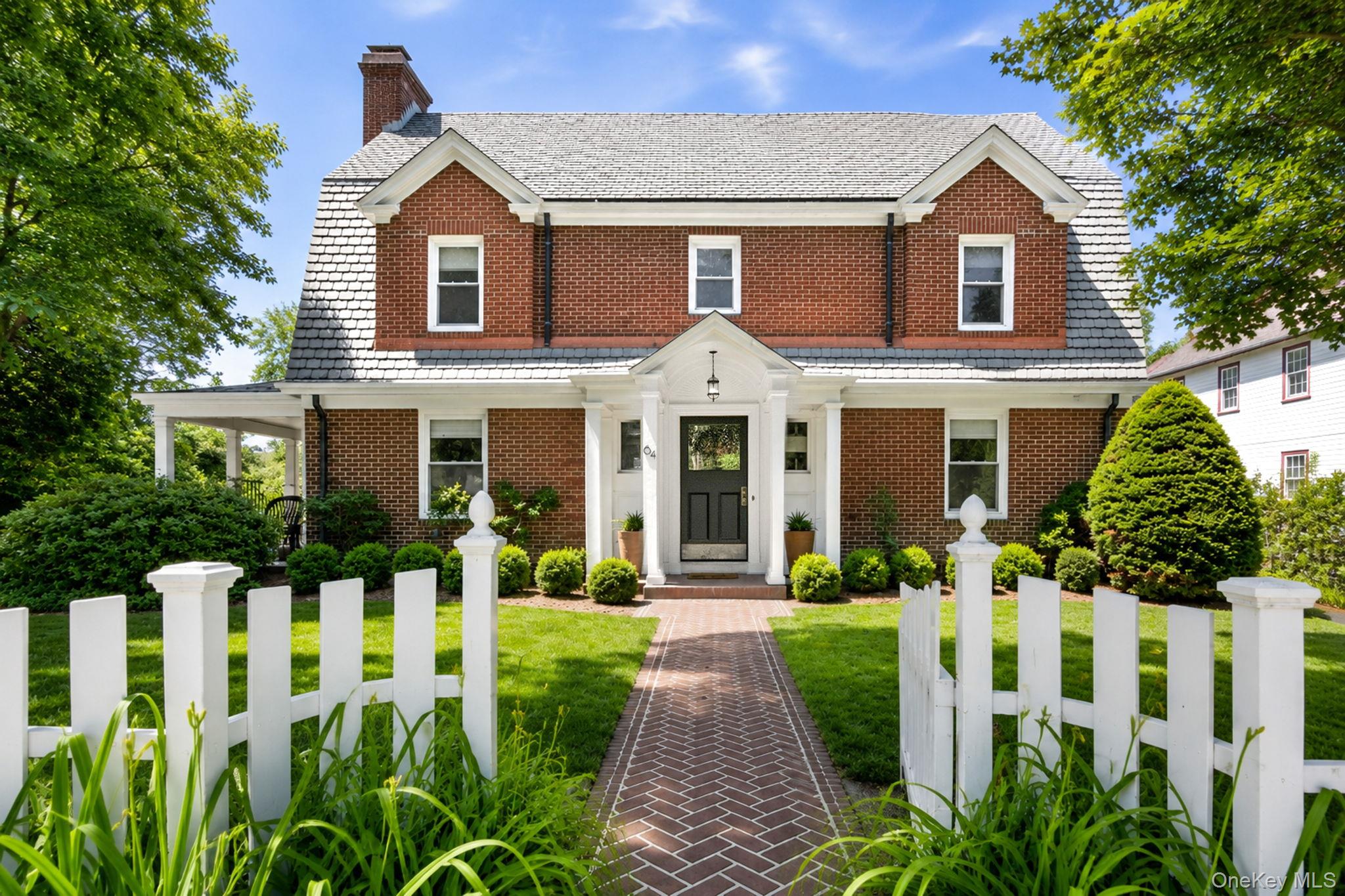 64 Prospect Street