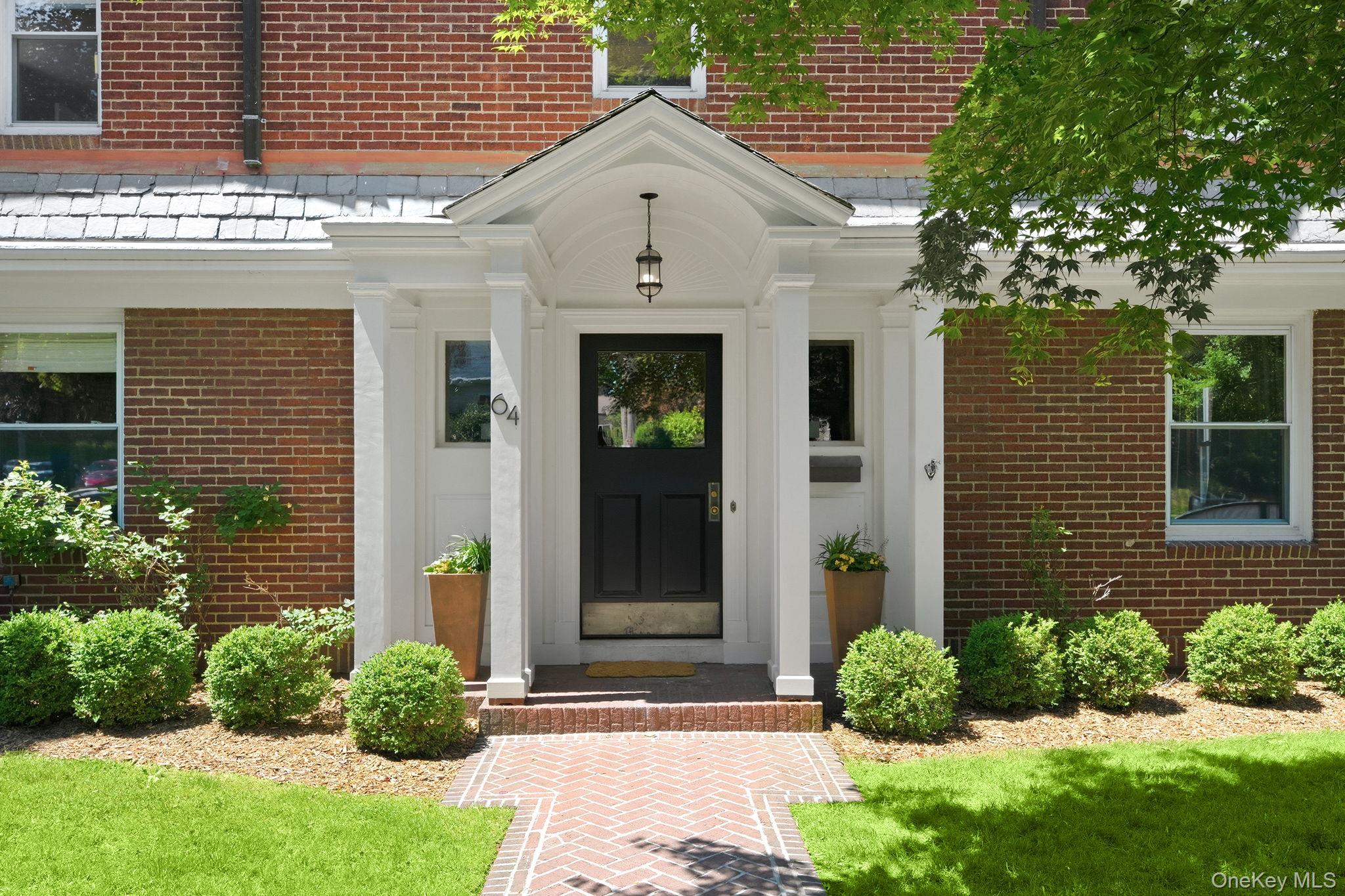 64 Prospect Street