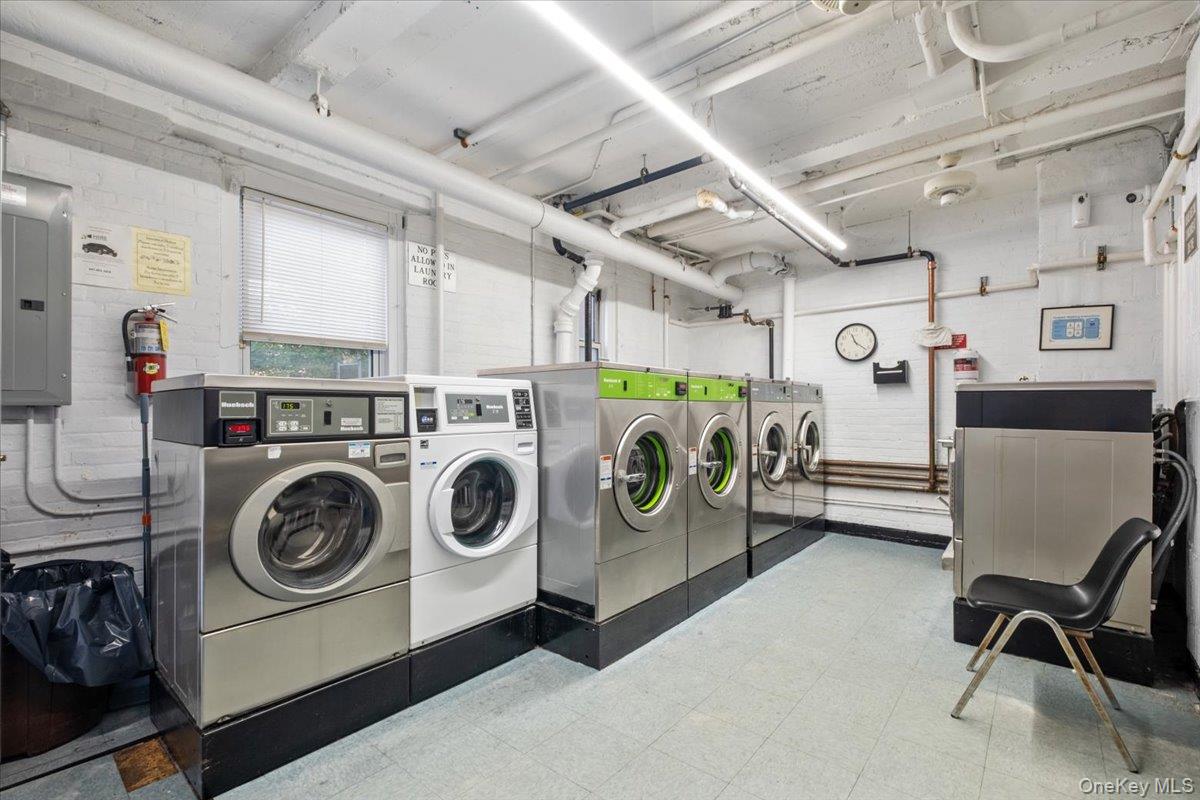90 Bryant Avenue Unit: 2B- Dorset