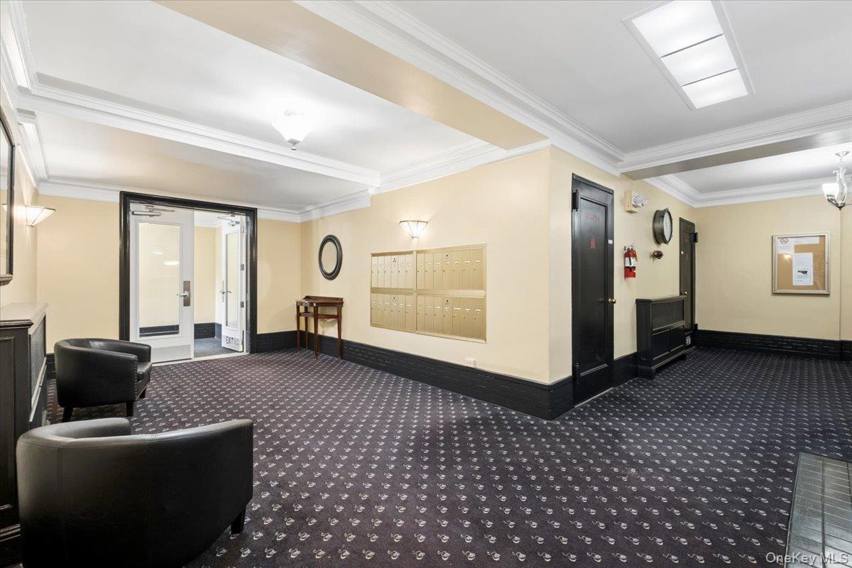 90 Bryant Avenue Unit: 2B- Dorset