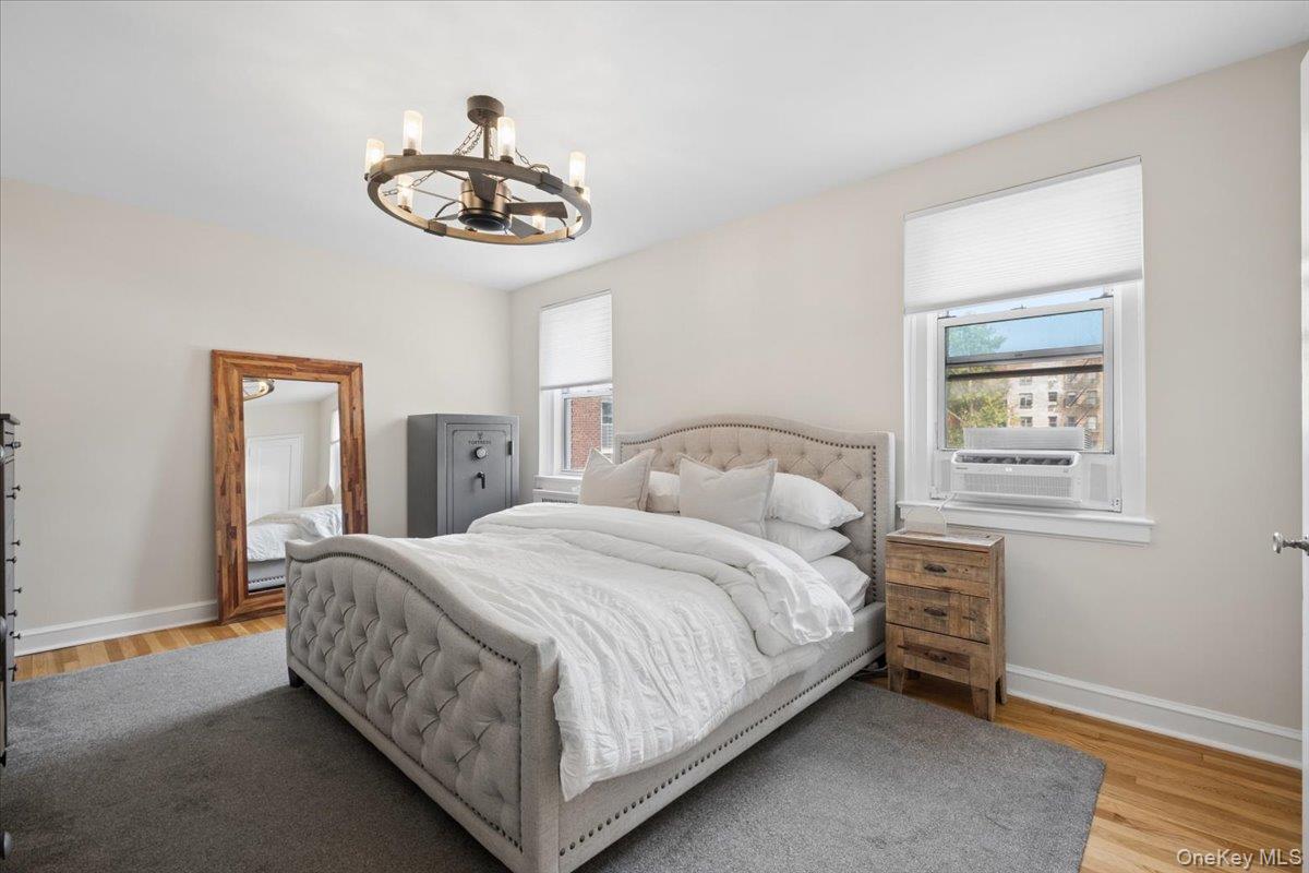 90 Bryant Avenue Unit: 2B- Dorset
