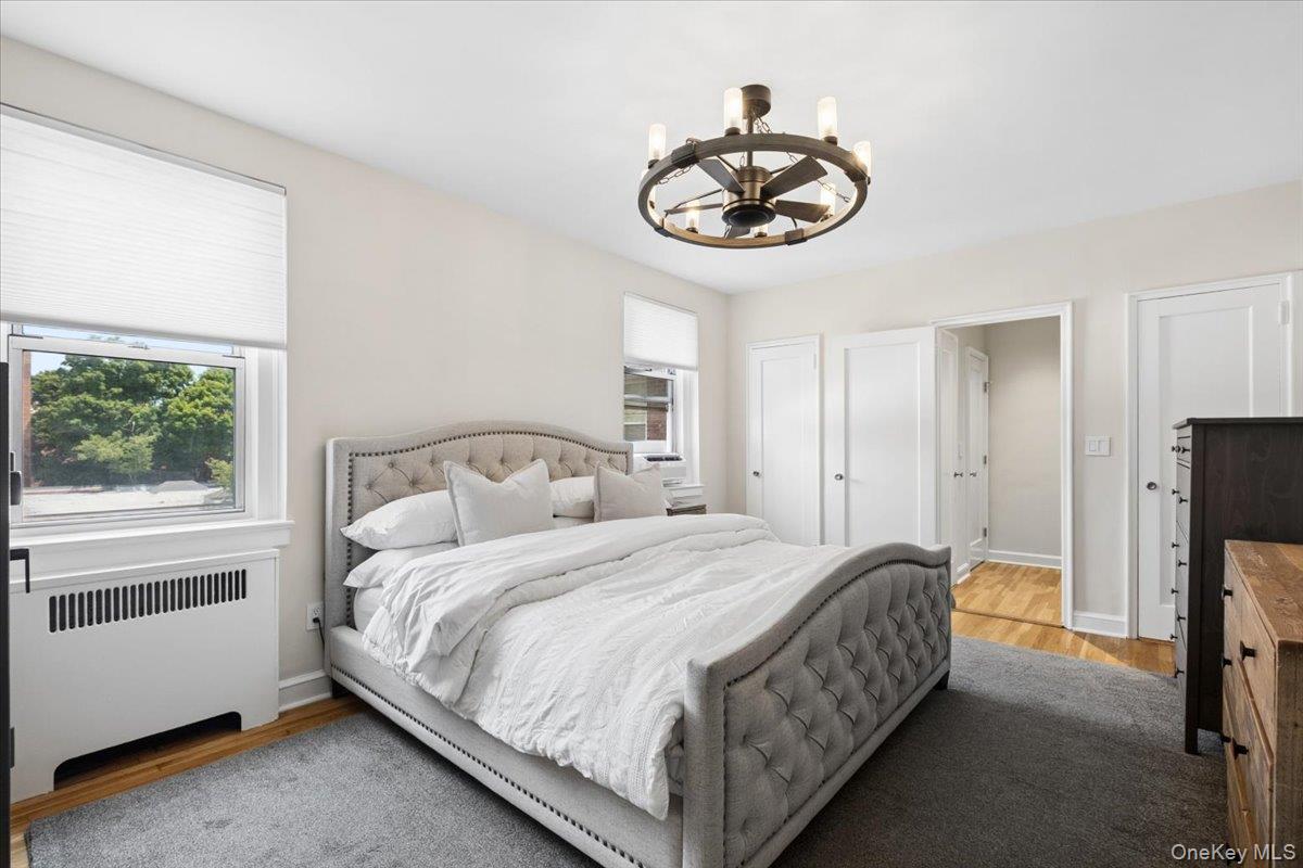 90 Bryant Avenue Unit: 2B- Dorset