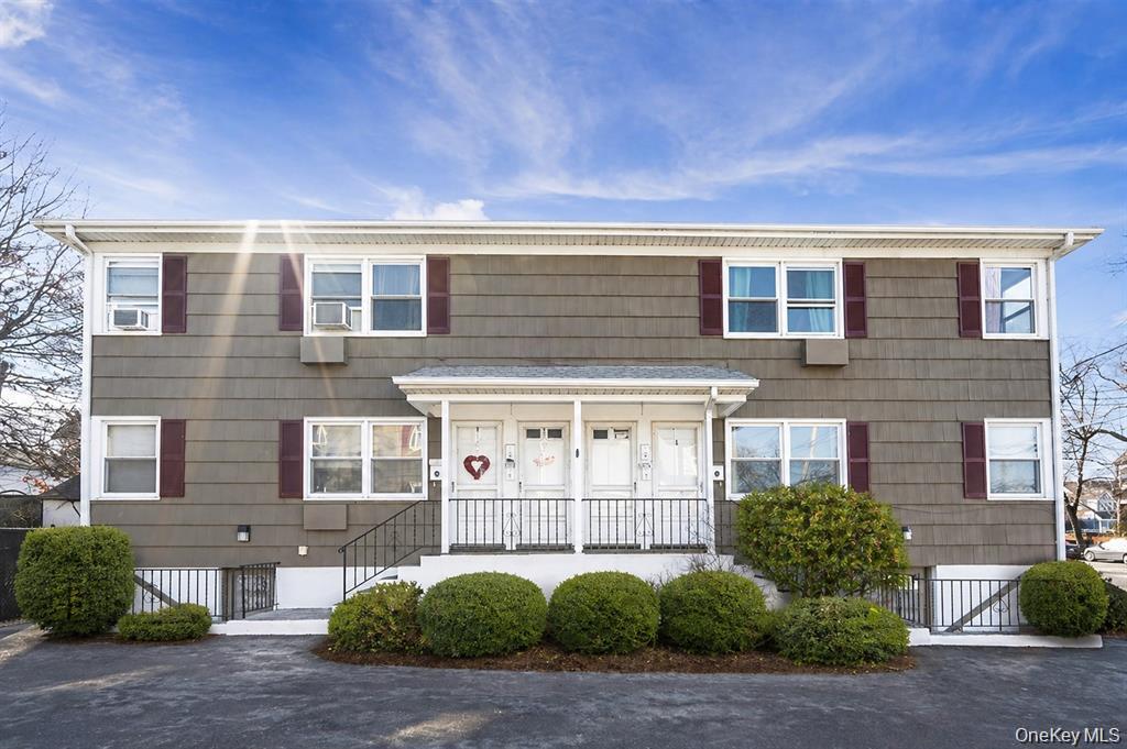428 Palmer Avenue Unit: C