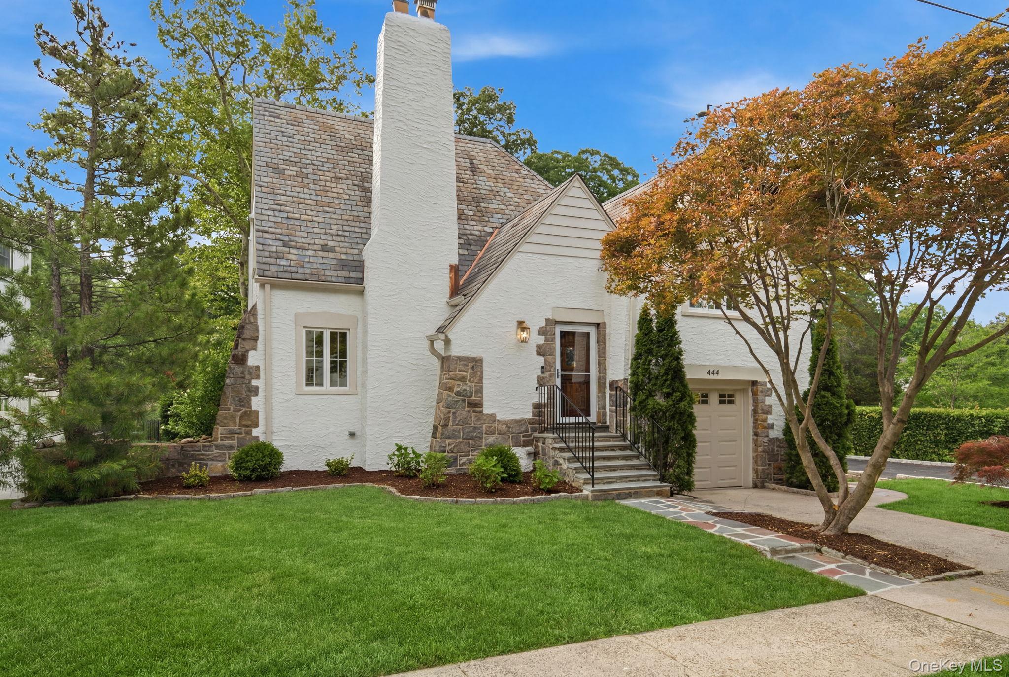 444 Milton Road