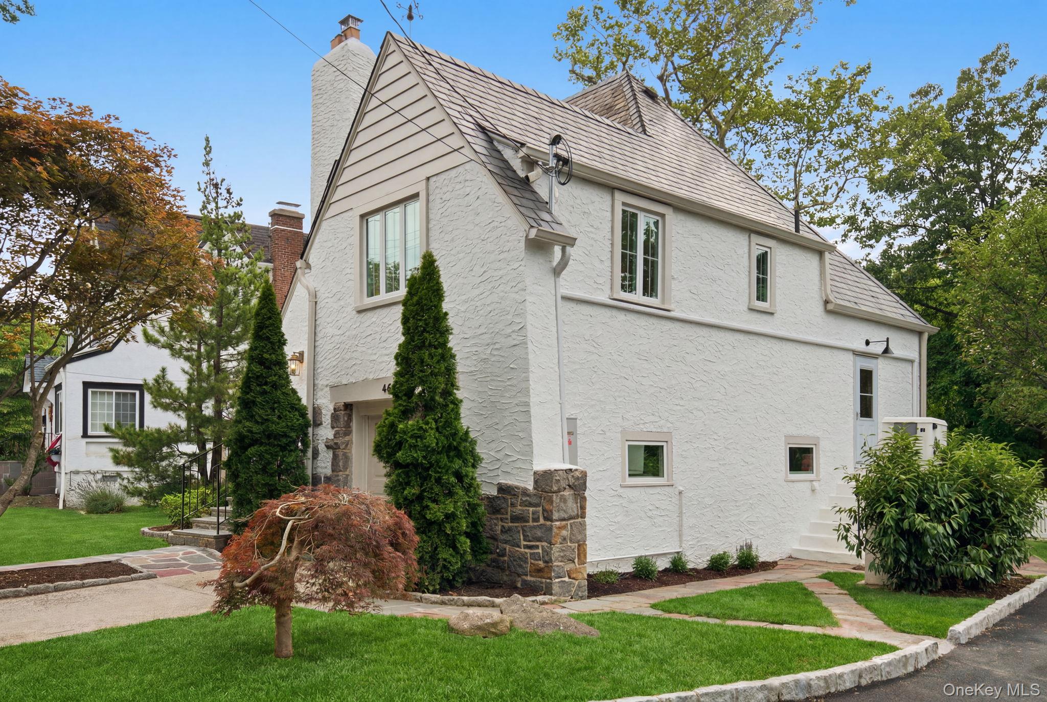 444 Milton Road