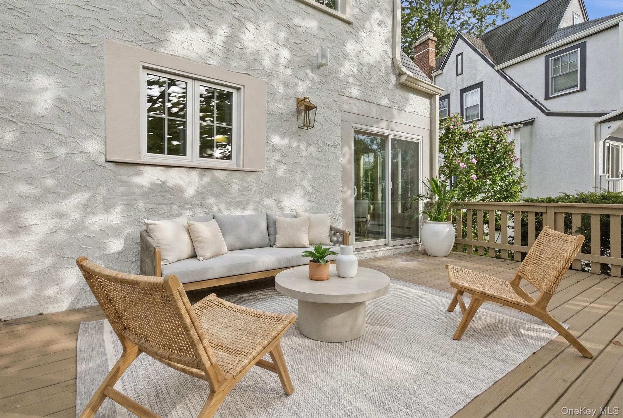 444 Milton Road