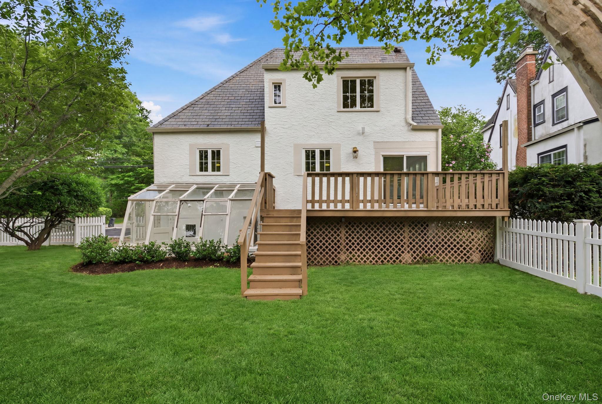 444 Milton Road