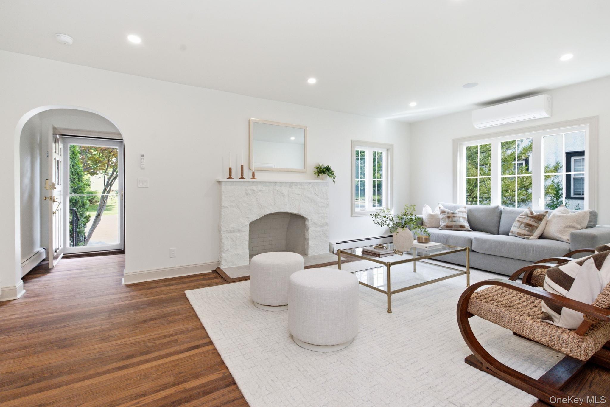 444 Milton Road