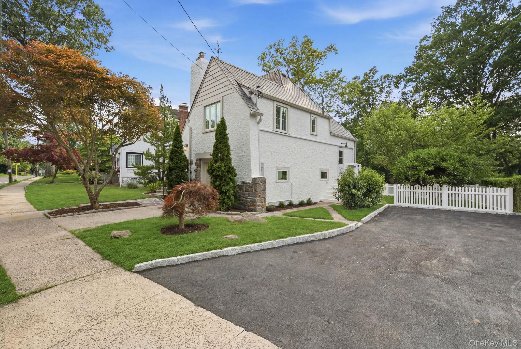 444 Milton Road