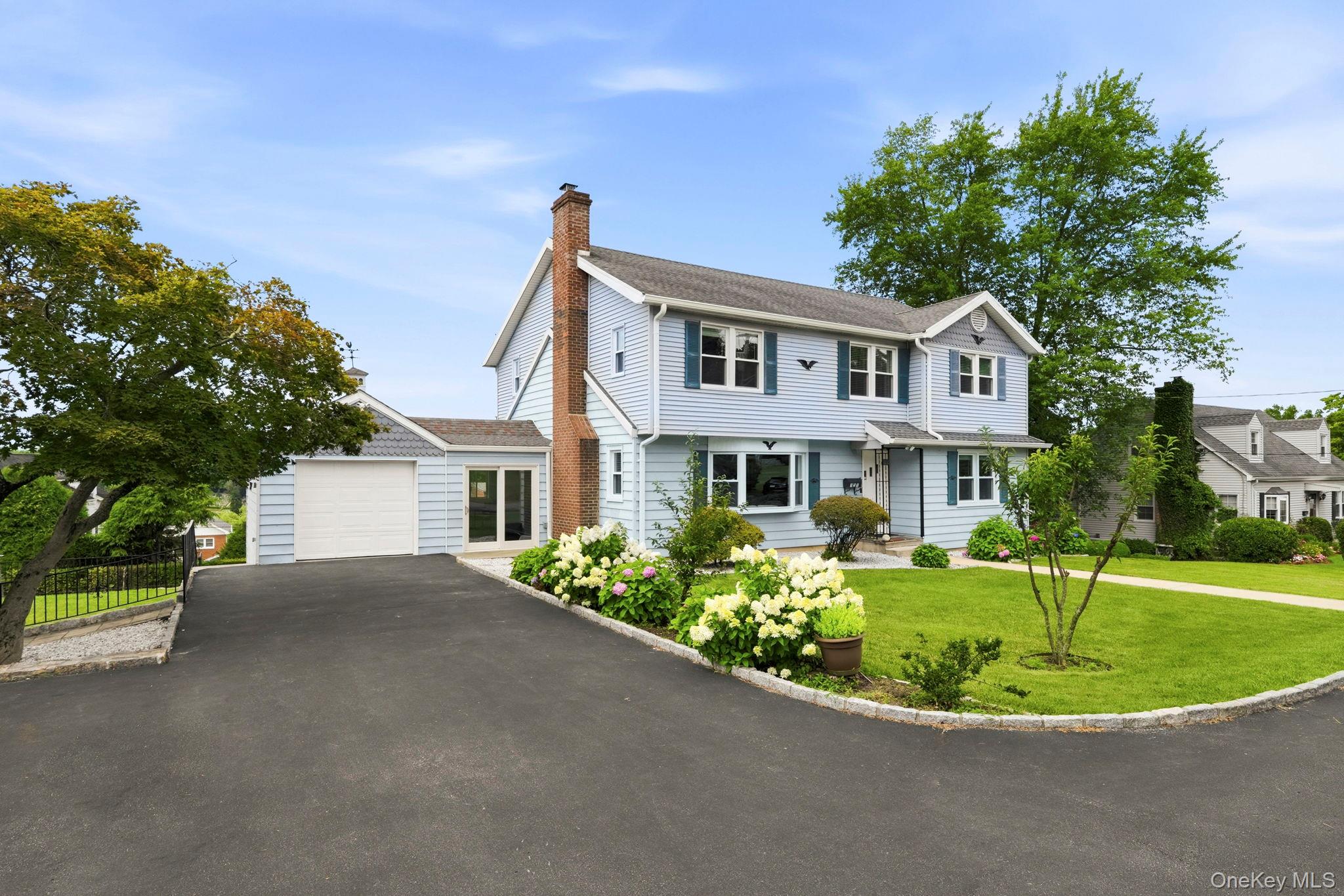 121 Marietta Avenue