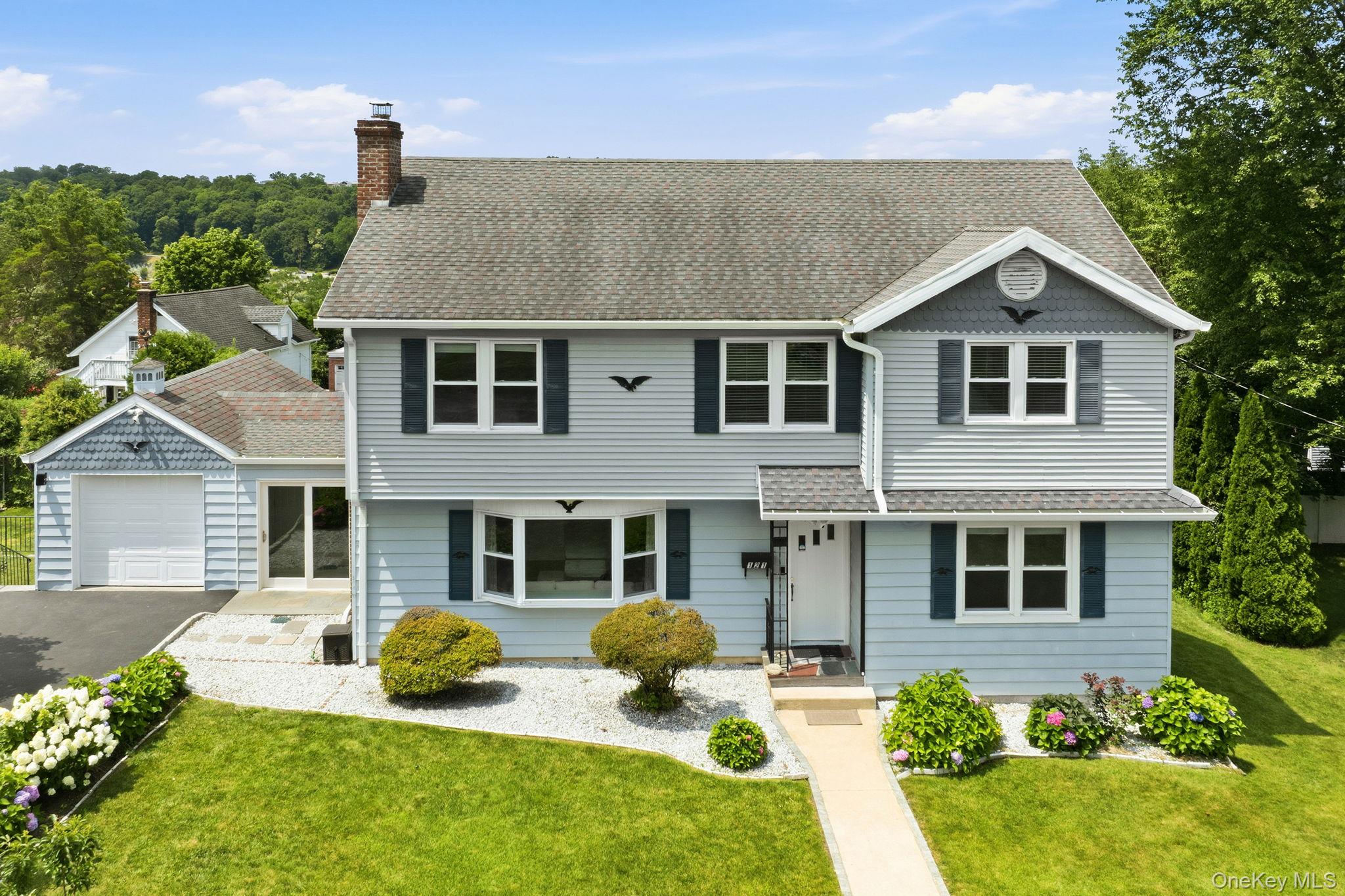 121 Marietta Avenue
