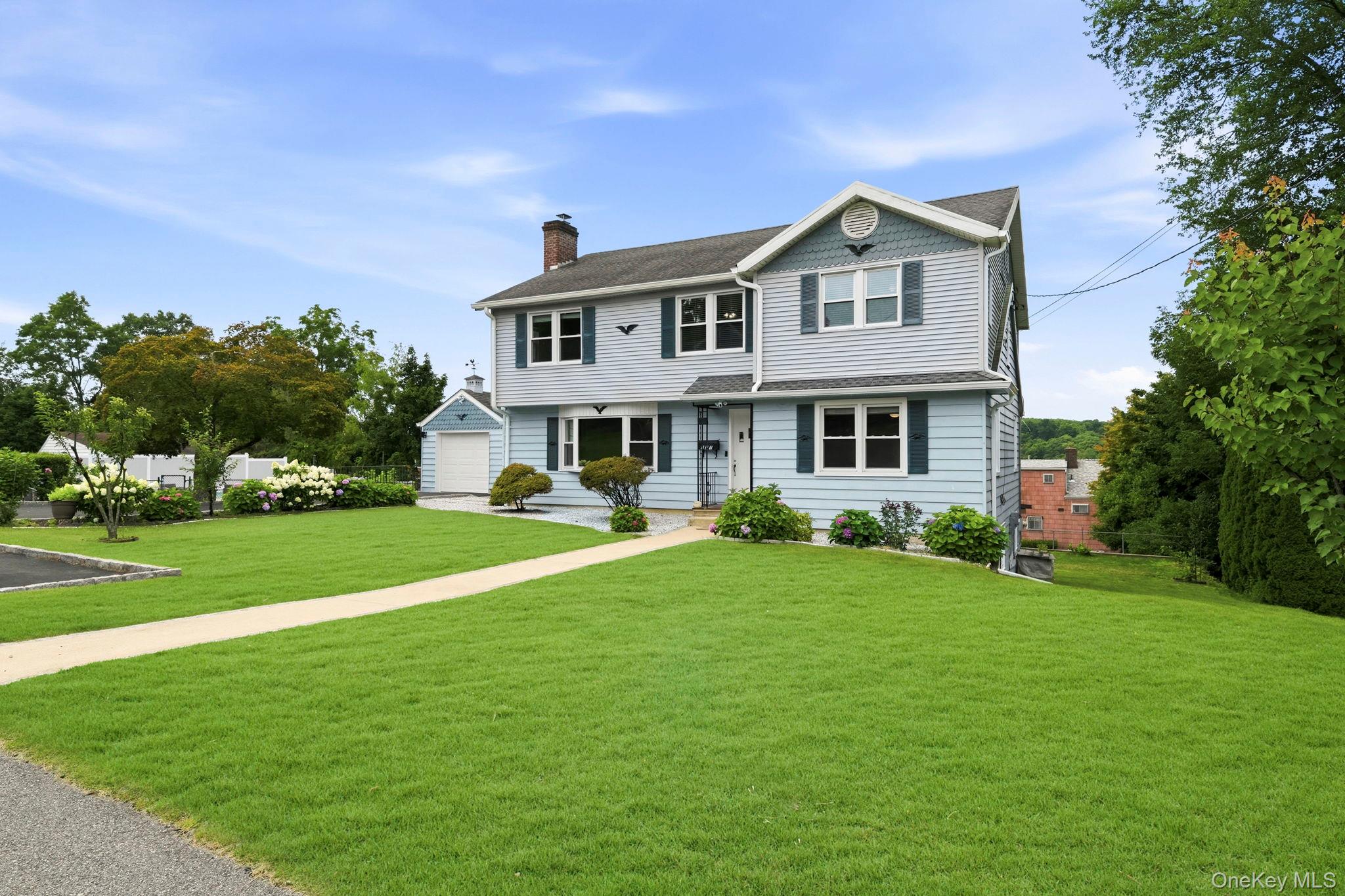 121 Marietta Avenue