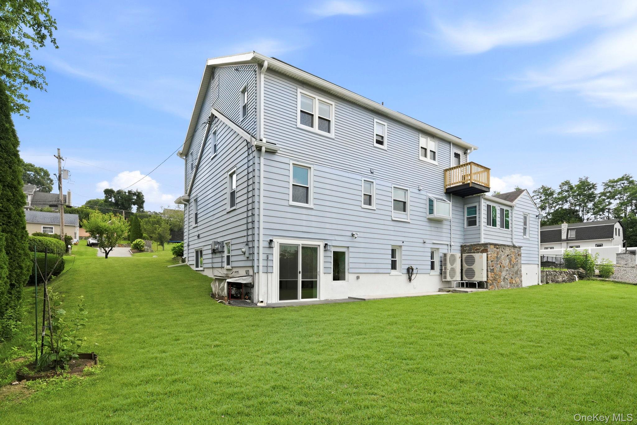 121 Marietta Avenue