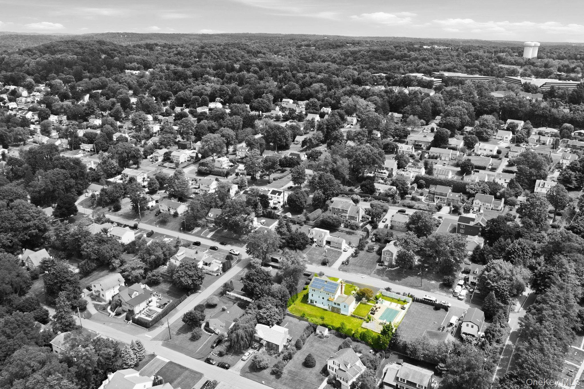 121 Marietta Avenue
