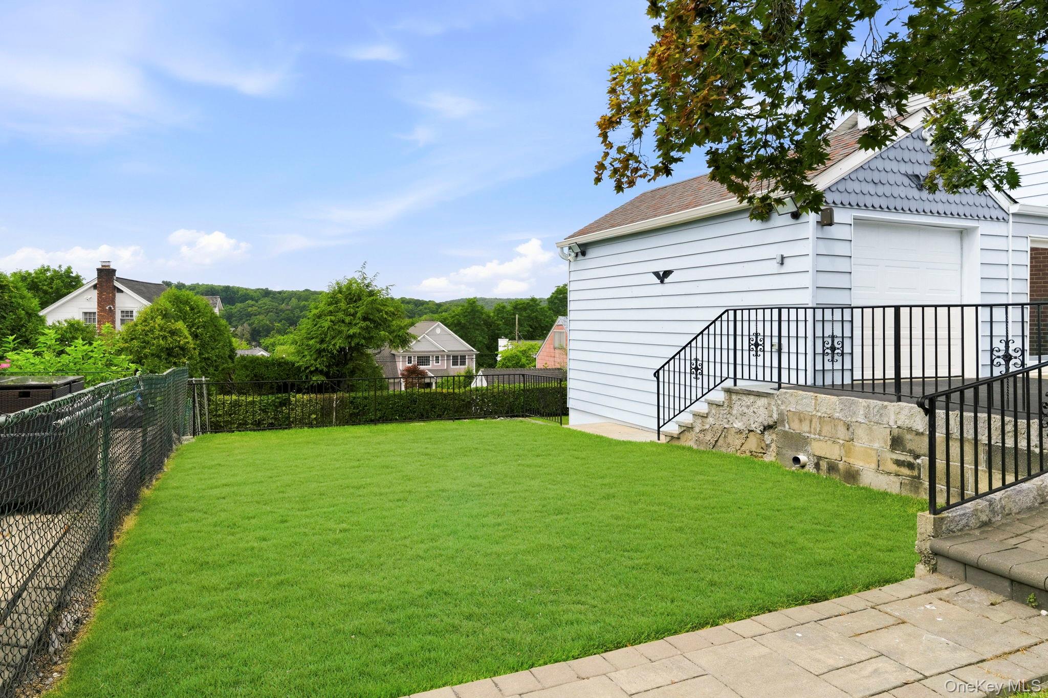 121 Marietta Avenue