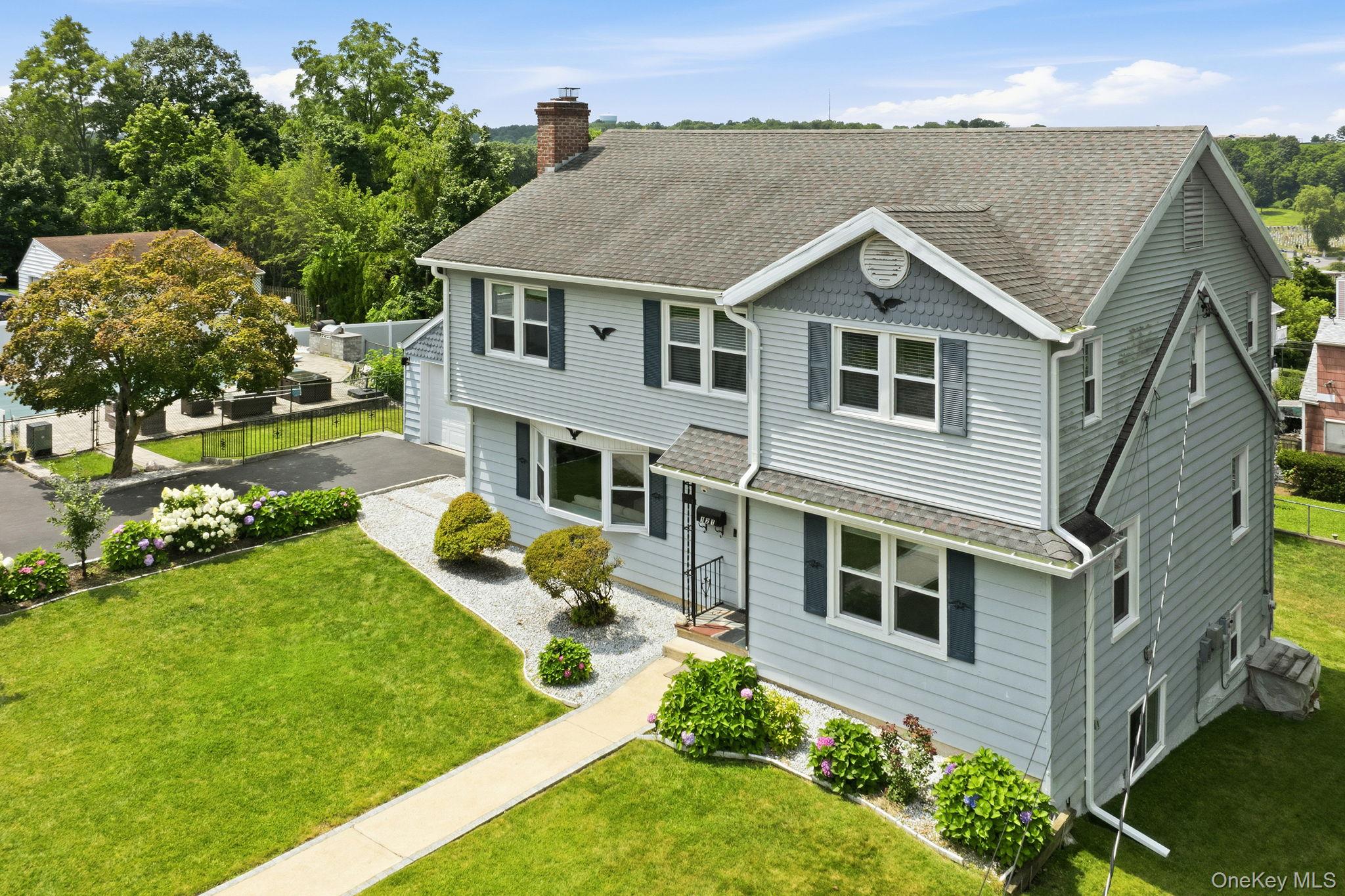 121 Marietta Avenue