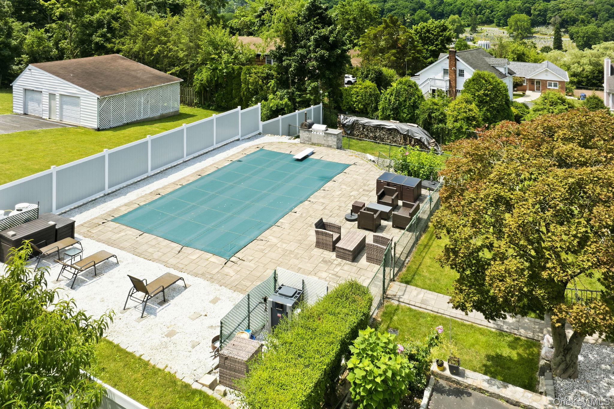 121 Marietta Avenue