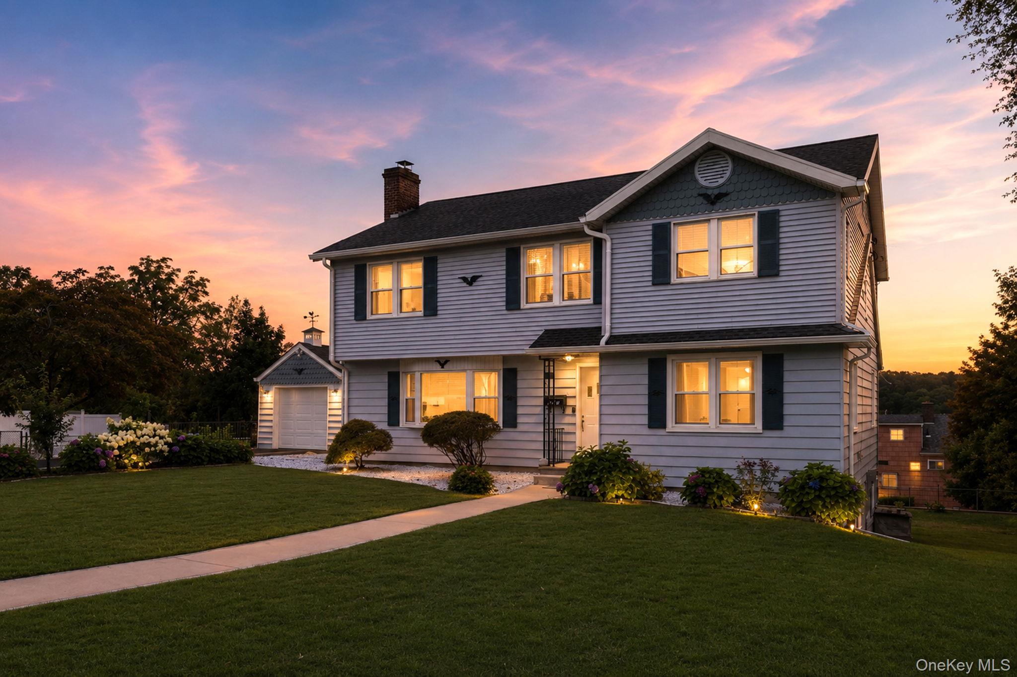 121 Marietta Avenue