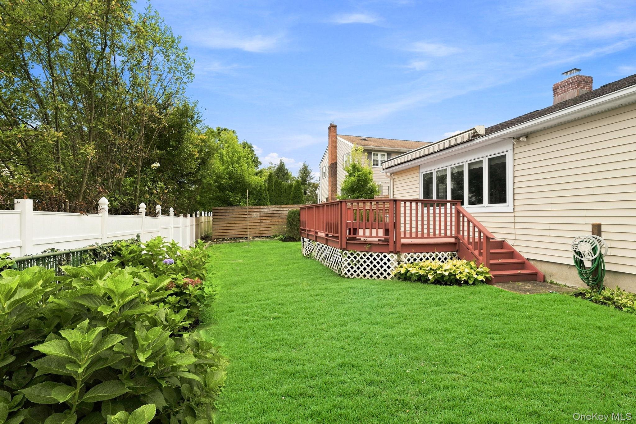 263 Willis Avenue